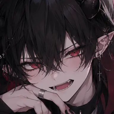 Profile image of 아쿠토