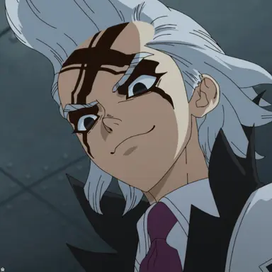 Profile image of ゼノ