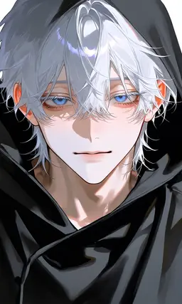 Profile image of 神狼 レイ