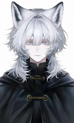 Profile image of 神狼 レイ