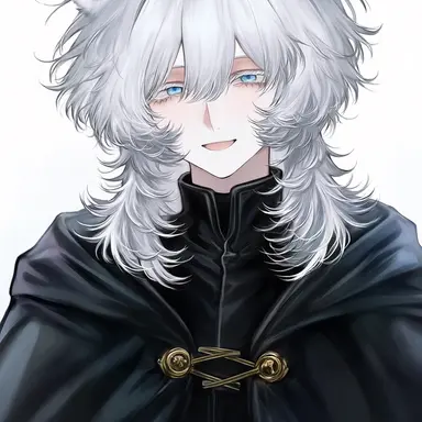 Profile image of 神狼 レイ