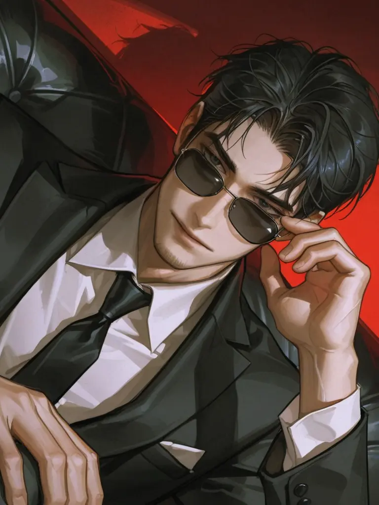 GreedyBloom1149의 伯父さん