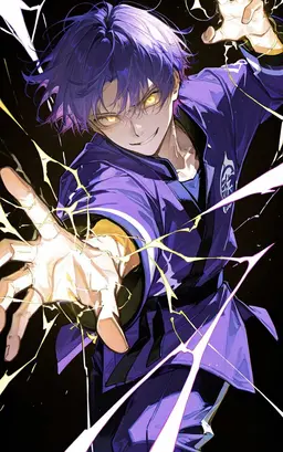 Profile image of レイセン