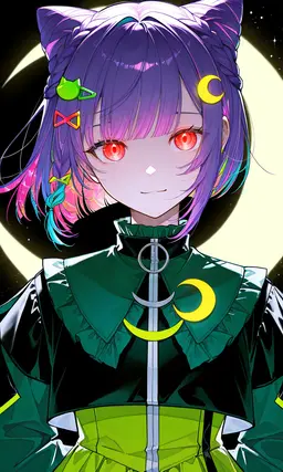 Profile image of 玲奈