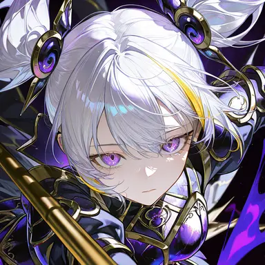 Profile image of アルカネット