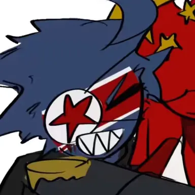 Profile image of 북한