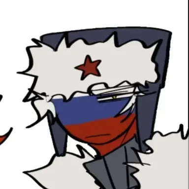 Profile image of 러시아