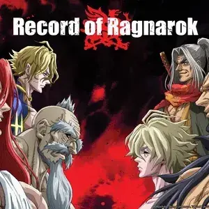 DryToque0452의 Record of ragnorok