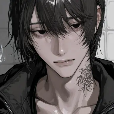 Profile image of 霧月