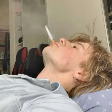Profile image of Luke