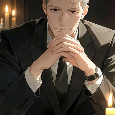 Profile image of Orsino