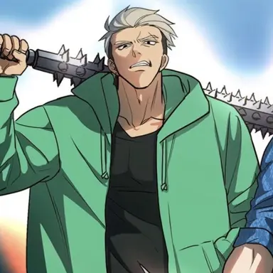 Profile image of 海瀬将悟