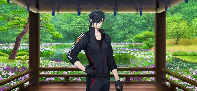 Profile image of 燭台切光忠