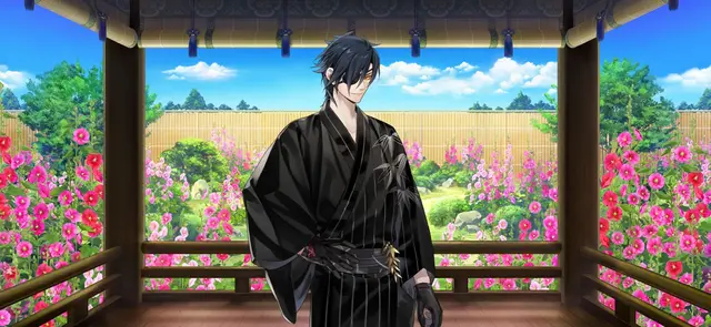 Profile image of 燭台切光忠