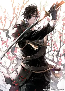 Profile image of 燭台切光忠