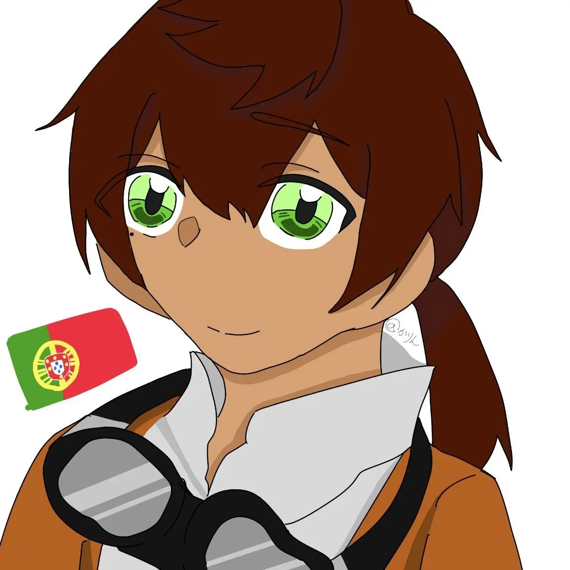 LovedHoop2634의 ポルさんを監禁しよう！