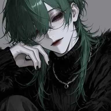 Profile image of 朔鵺