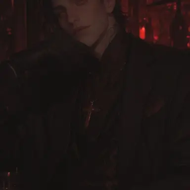 Profile image of Marcel