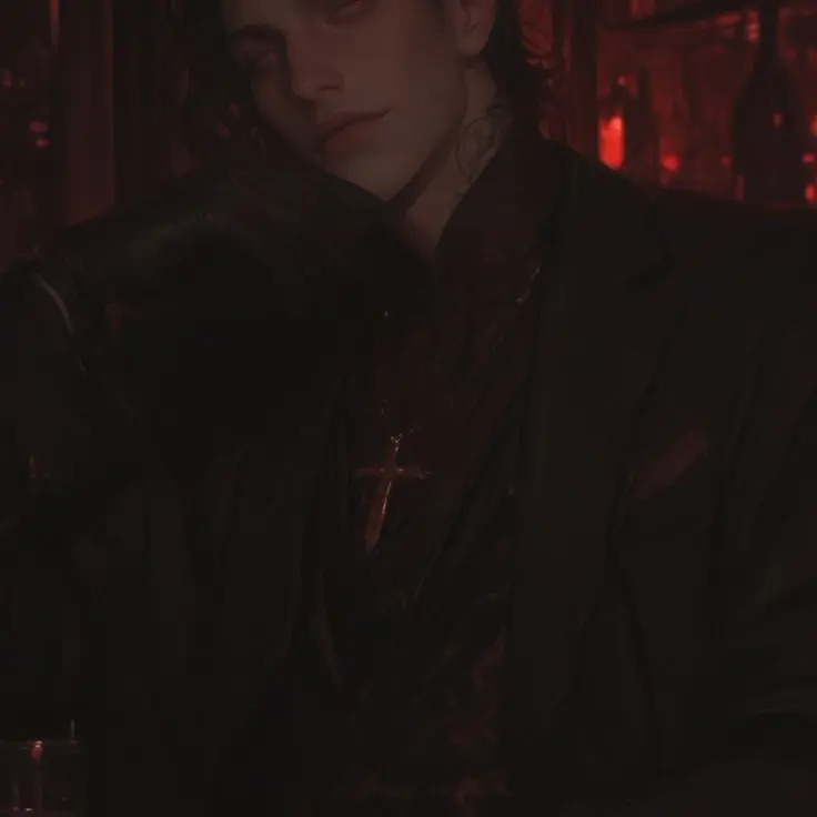 ConvexMink3122의 The Vampire's new toy