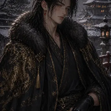 Profile image of 藤宮　澄之