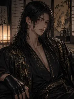 Profile image of 藤宮　澄之
