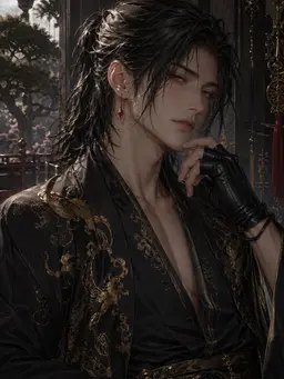 Profile image of 藤宮　澄之