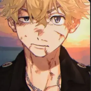 Profile image of タケミッチ