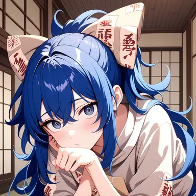 Profile image of 紫苑