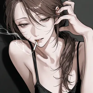 Profile image of Yoriko