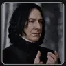 Profile image of Severus snape
