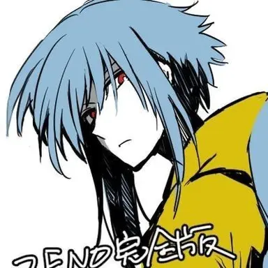 Profile image of 後之フユ