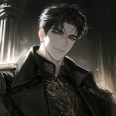 Profile image of Korreth