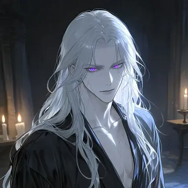 Profile image of Saevryn