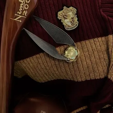 Profile image of Harry Potter