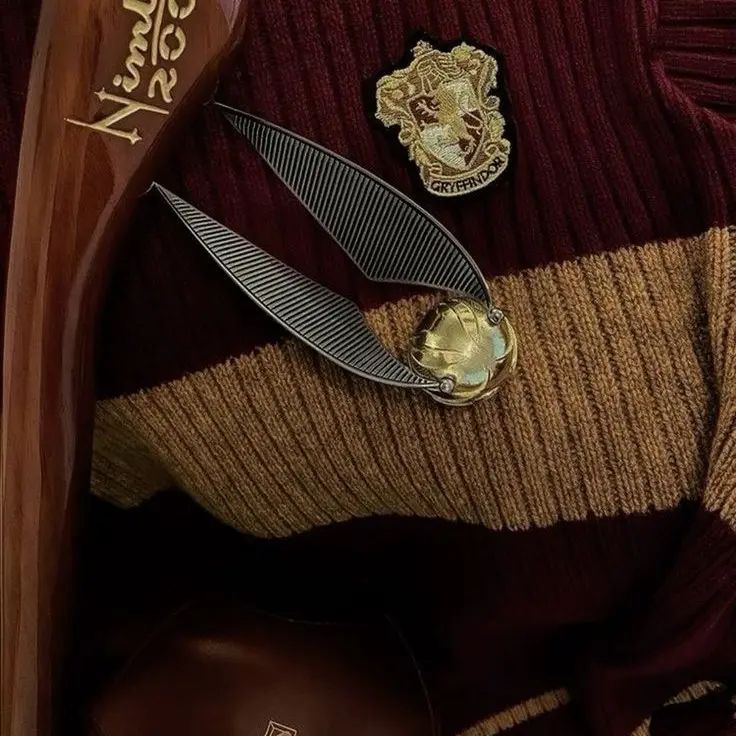 gaingoungbo의 Harry Potter!