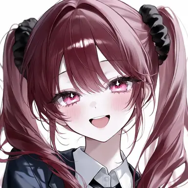 Profile image of 桃寧
