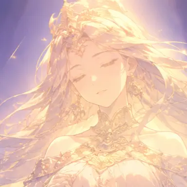 Profile image of 女神様