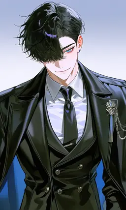 Profile image of 루카