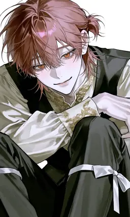 Profile image of 미츠