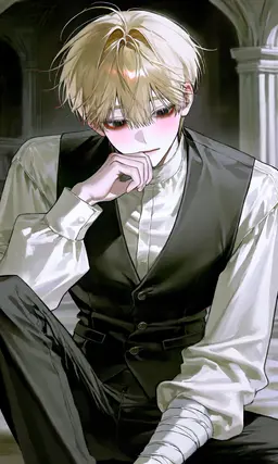 Profile image of 미야