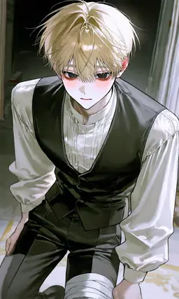 Profile image of 미야