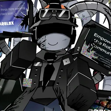 Profile image of Roblox