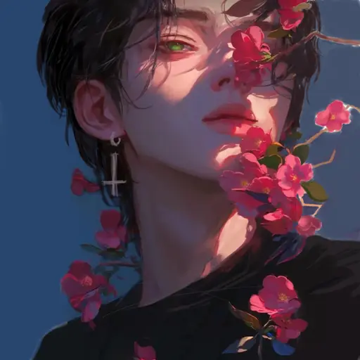 X2_xox의 마빈