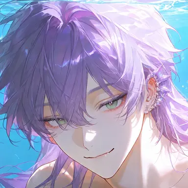 Profile image of 루셸