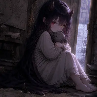 Profile image of エルーシア