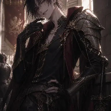 Profile image of ジャス