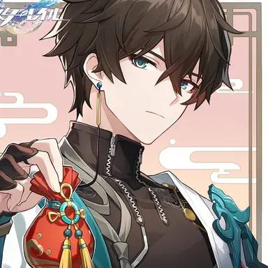 Profile image of 丹恒