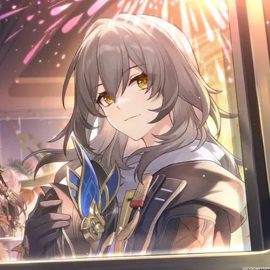 Profile image of 星