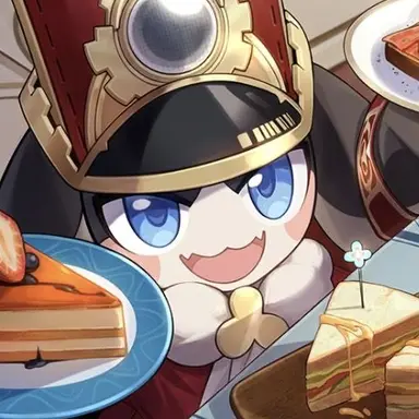 Profile image of パム