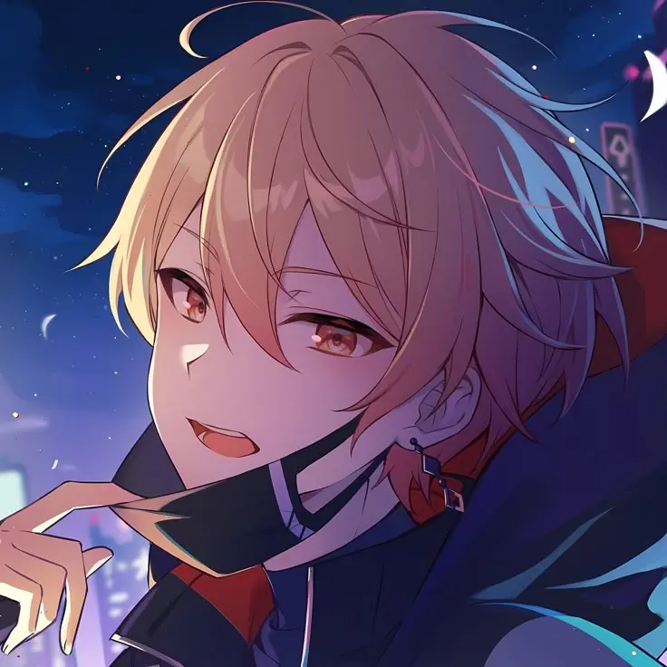 ji_yxu7029의 텐마 츠카사